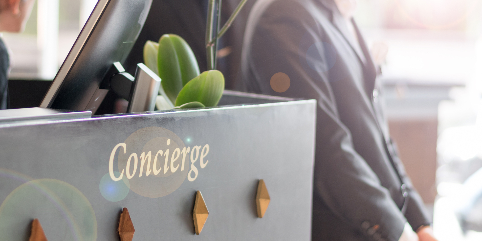 The Hotel Concierge What They Can Do for Your Hotel & Guests